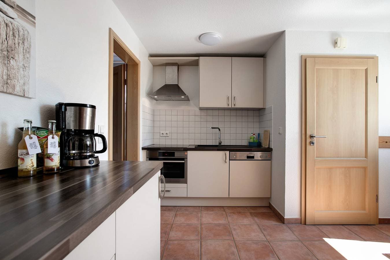 Foto 8 von 20: Ferienwohnung Sönksen mit Terrasse und Wi-Fi