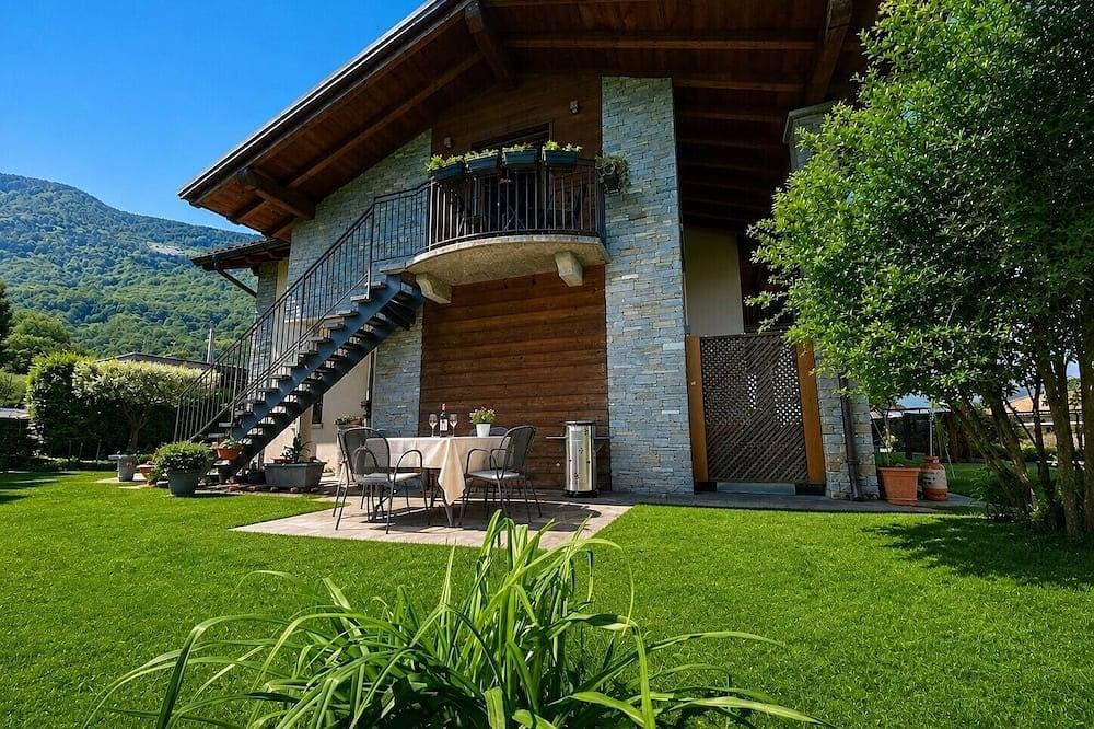 Foto 6 von 25: Rio Bo Stella Ferienwohnung mit Pool