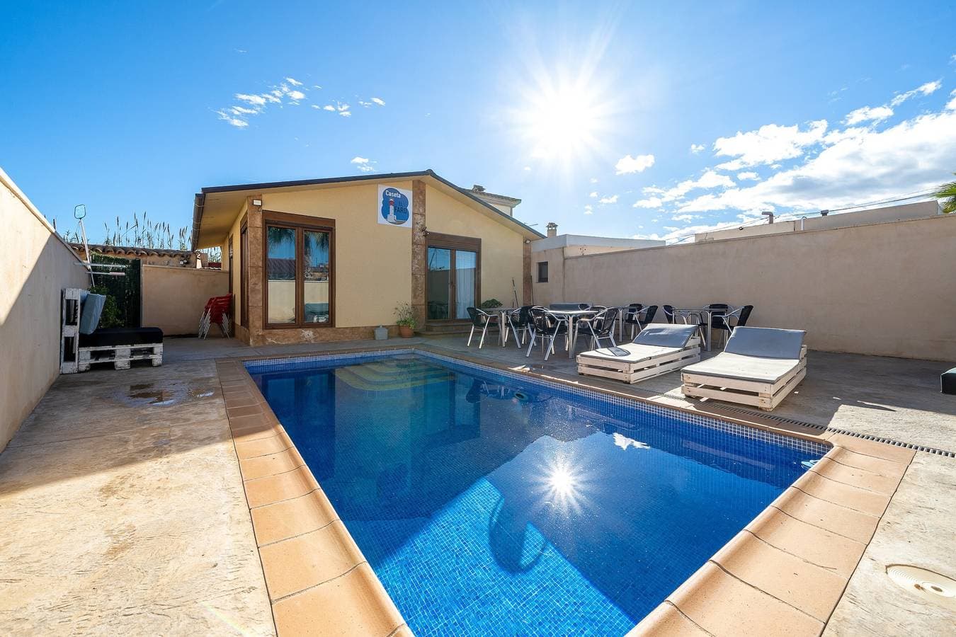 Casa Faro 1