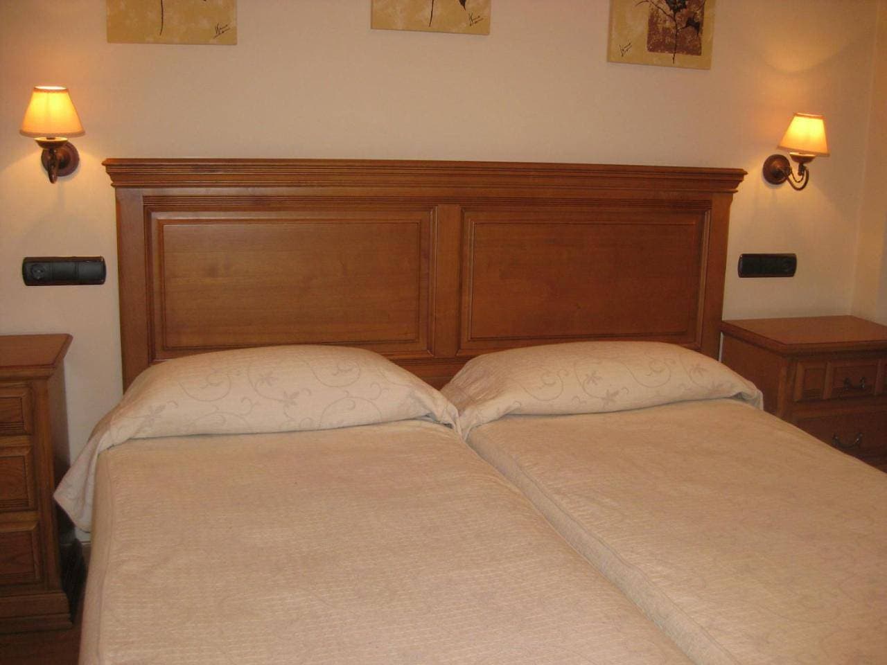Foto 8 von 12: Double or Twin Room