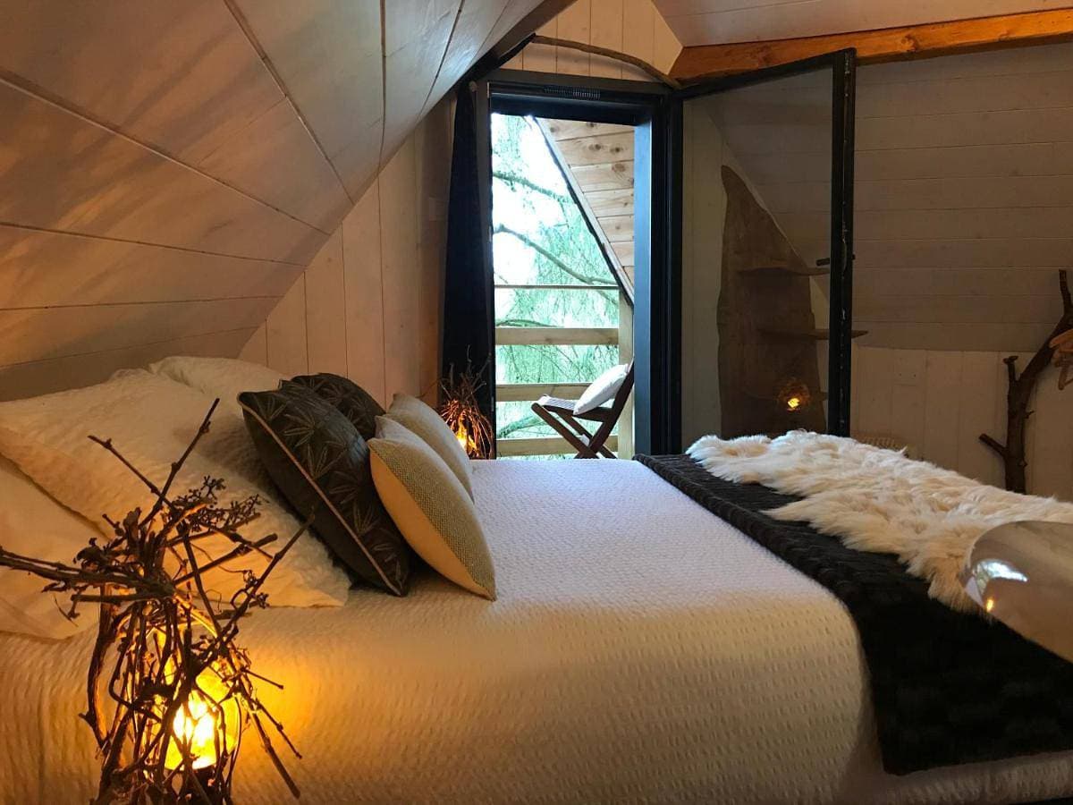 Foto 5 von 23: One-Bedroom Chalet