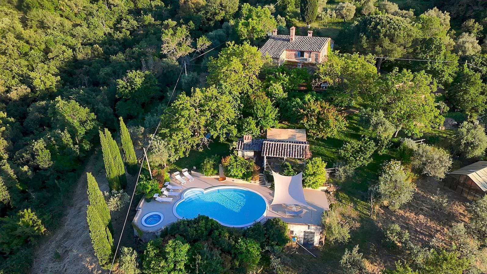 Villa 250m² 1