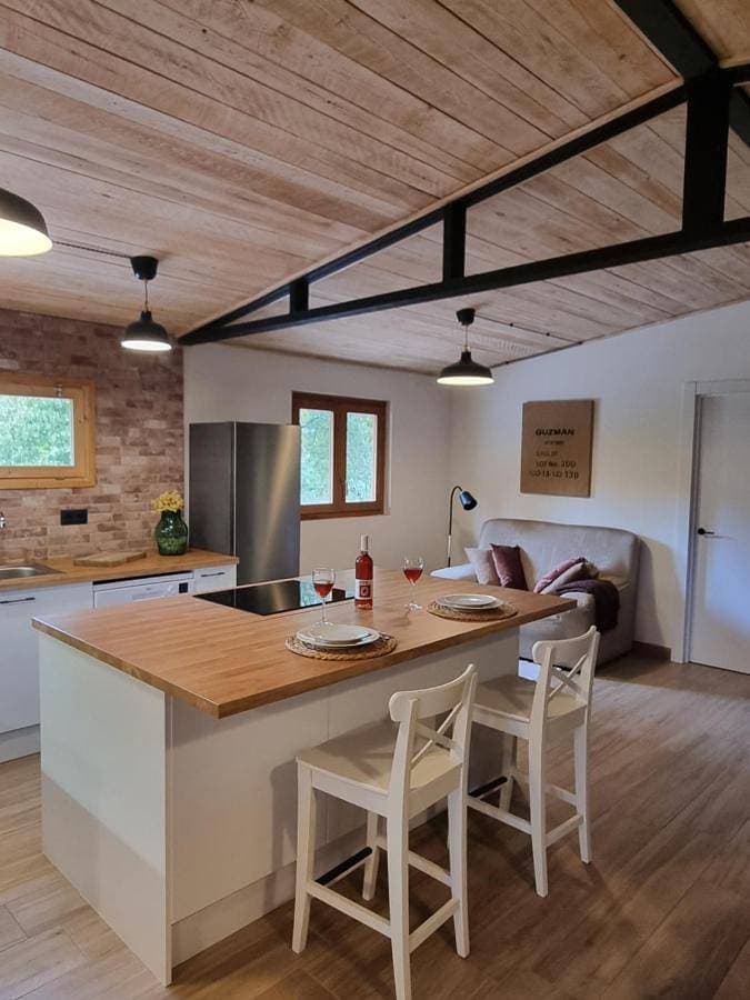 Foto 5 von 39: One-Bedroom House