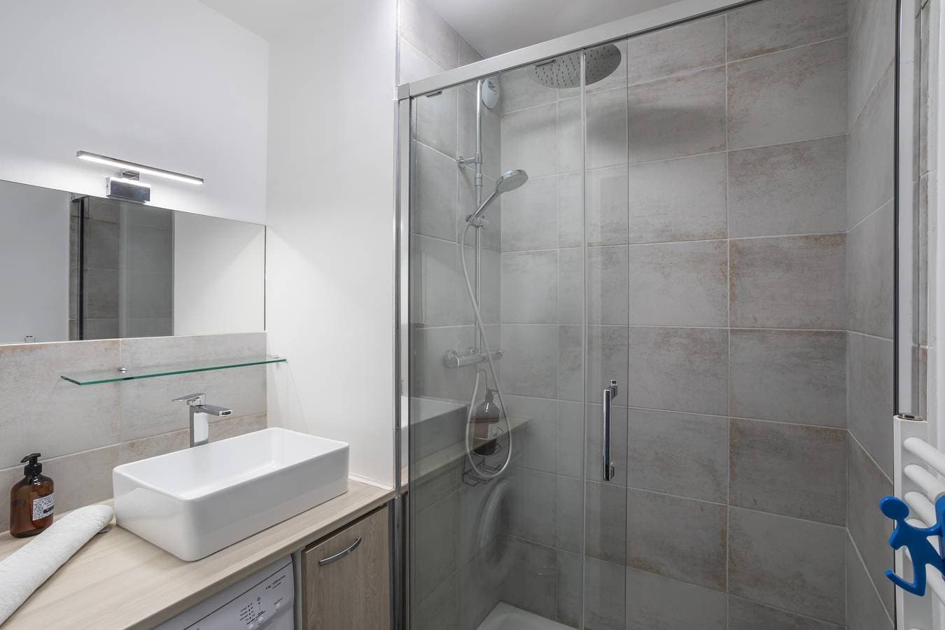 Foto 4 von 14: Ferienwohnung für 6 Personen