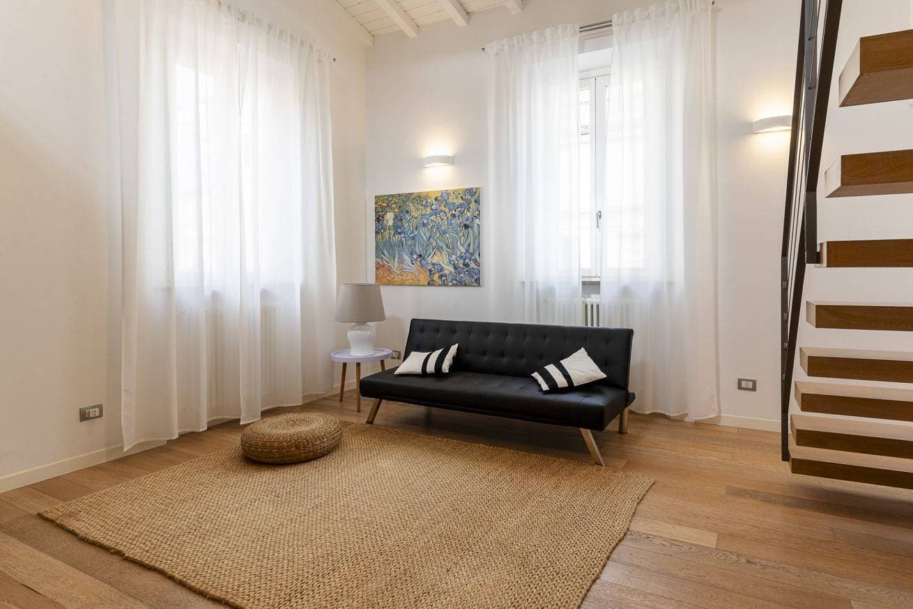 Foto 5 von 33: Ferienwohnung für 2 Personen