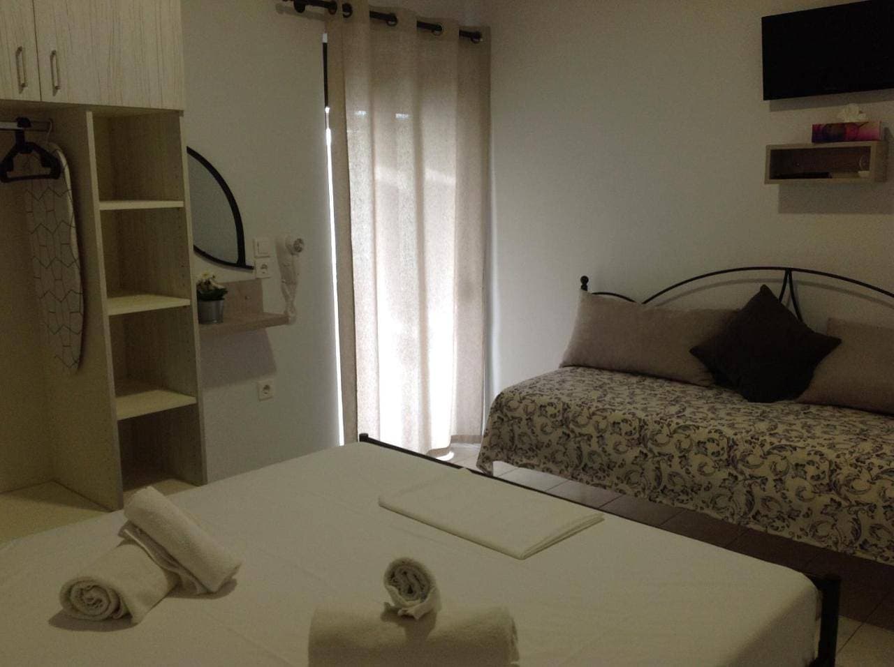 Foto 11 von 16: Studio (2 Adults)