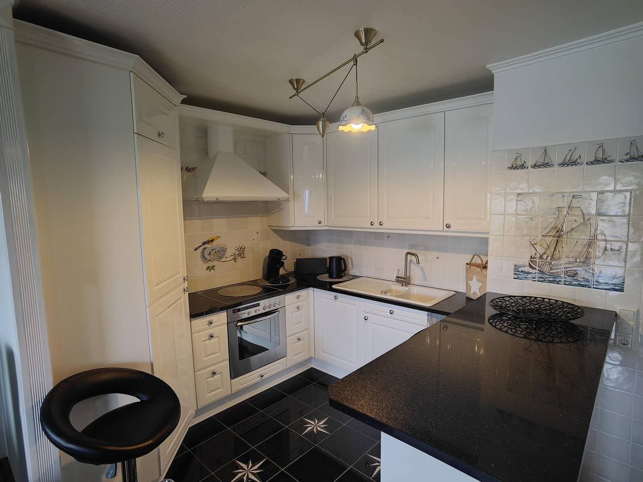 Foto 5 von 16: Ferienwohnung Waaterkant