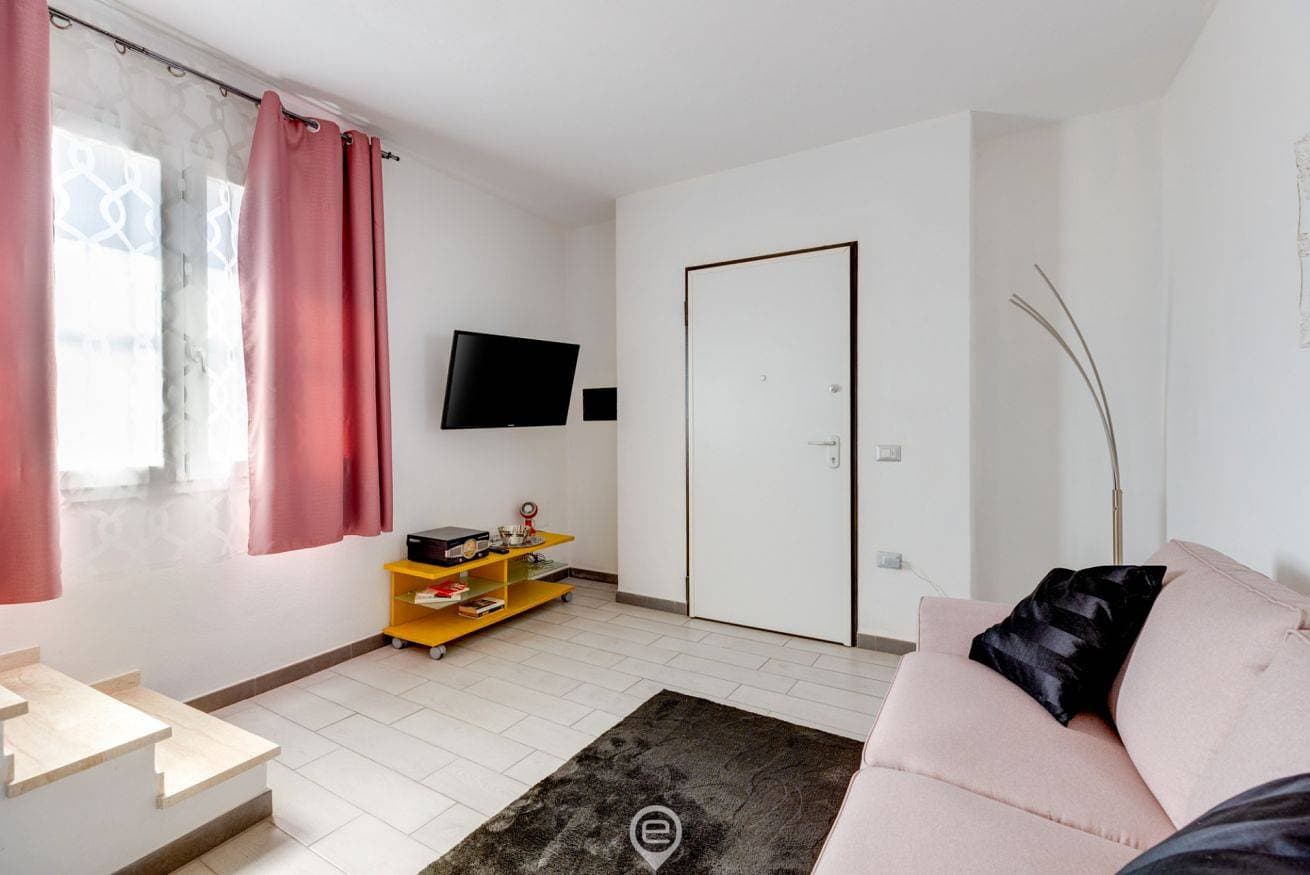 Foto 9 von 31: Ferienwohnung für 2 Personen mit Balkon/Terrasse