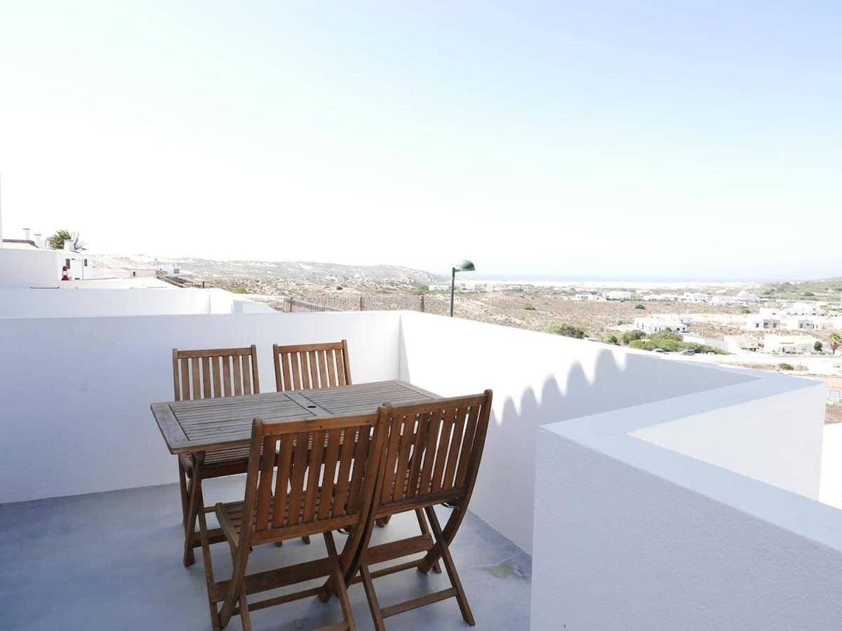 Casa na Carrapateira, Aljezur 1