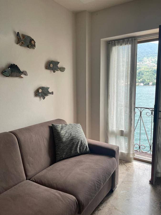 Foto 5 von 41: Apartment with Lake View