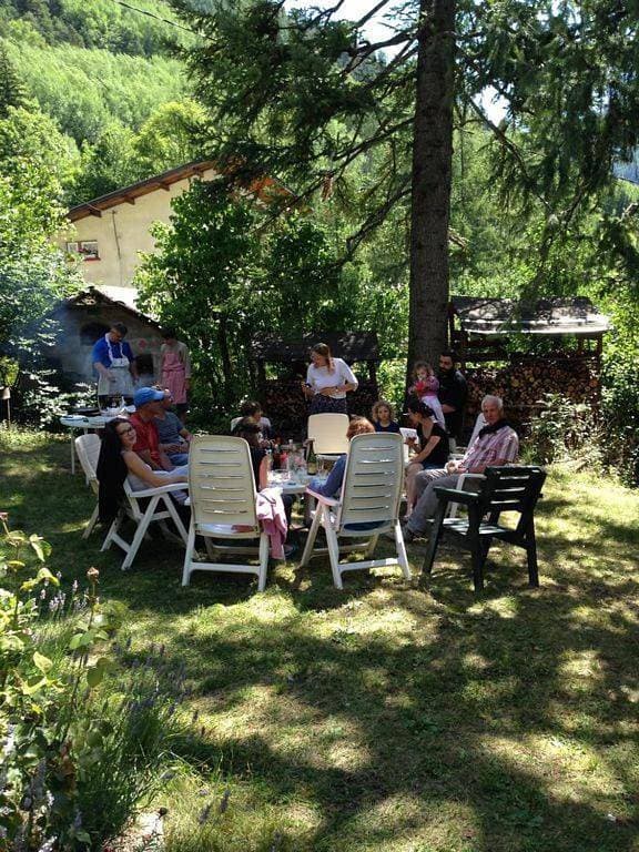 Foto 2 von 48: Chalet