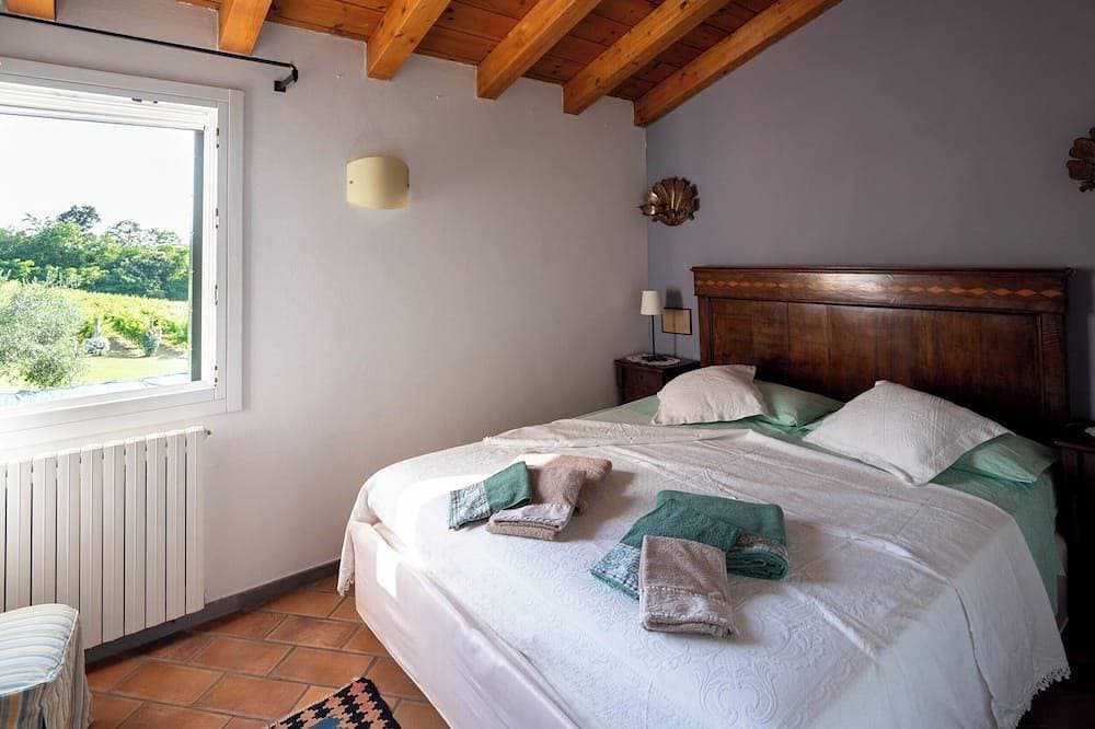 Foto 4 von 19: Apartment Riccio (Igel)