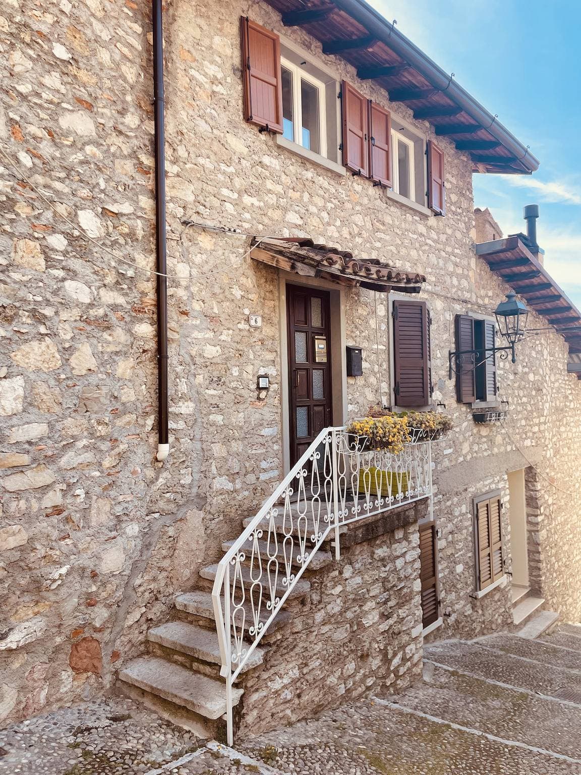 Foto 13 von 13: La finestra sul Lago