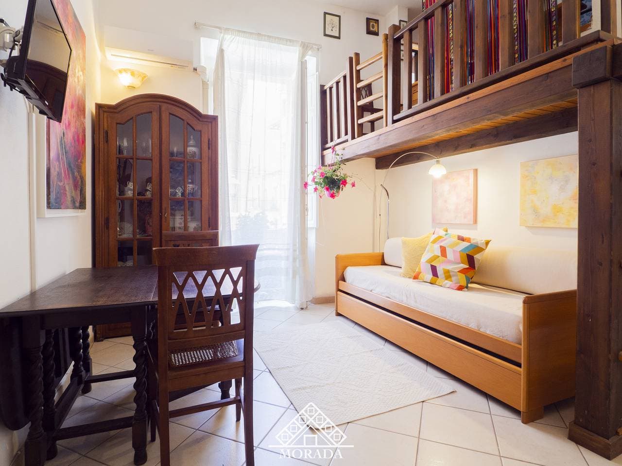 Foto 11 von 14: Casa Maretta - Morada
