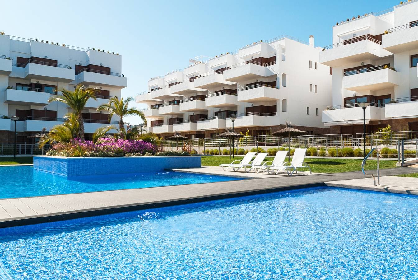 3056 Terrazas de Campoamor 3056 1