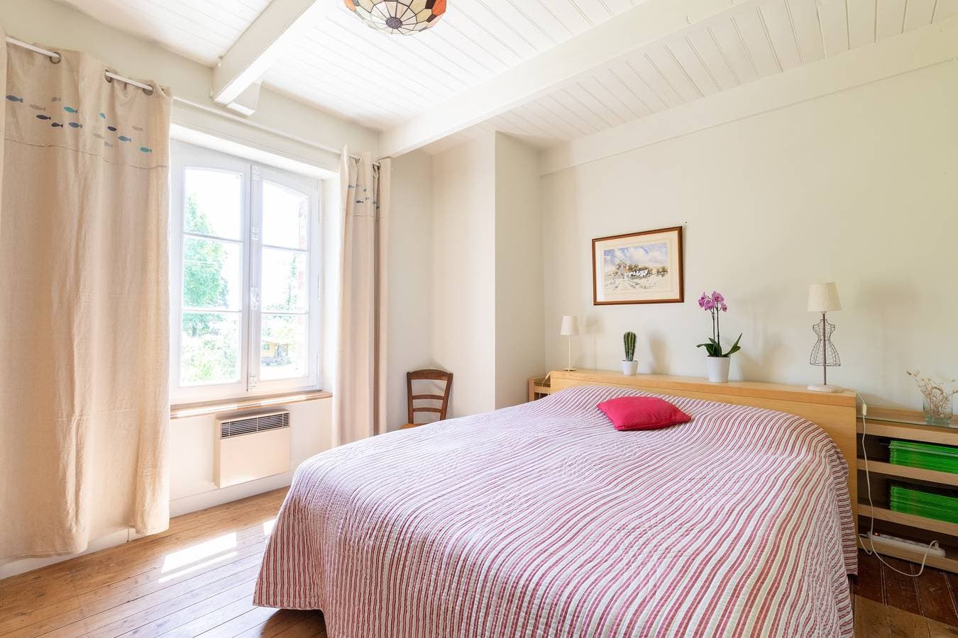 Foto 5 von 12: Ferienhaus für 4 Personen mit Terrasse