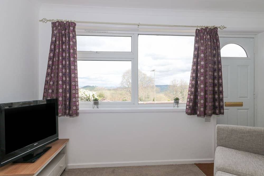 Foto 10 von 28: 27 Fernhill Heights, romantic, with a garden in Charmouth