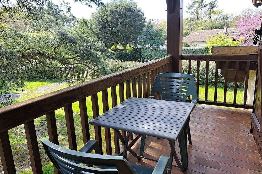 Studio near Contis beach 1