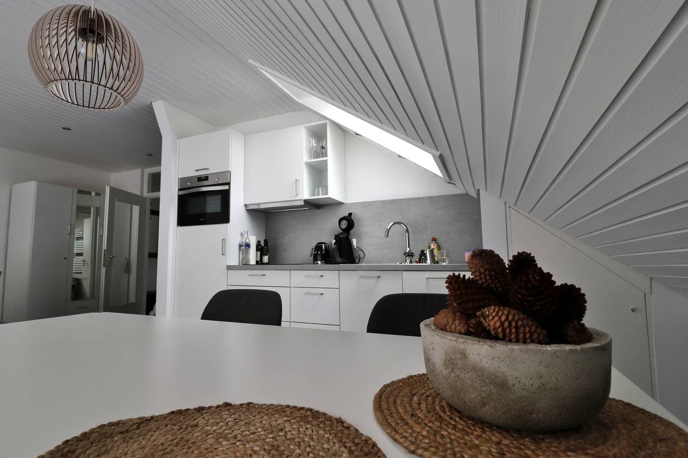 Foto 6 von 24: Ferienwohnung "Hygge" in Schluchsee