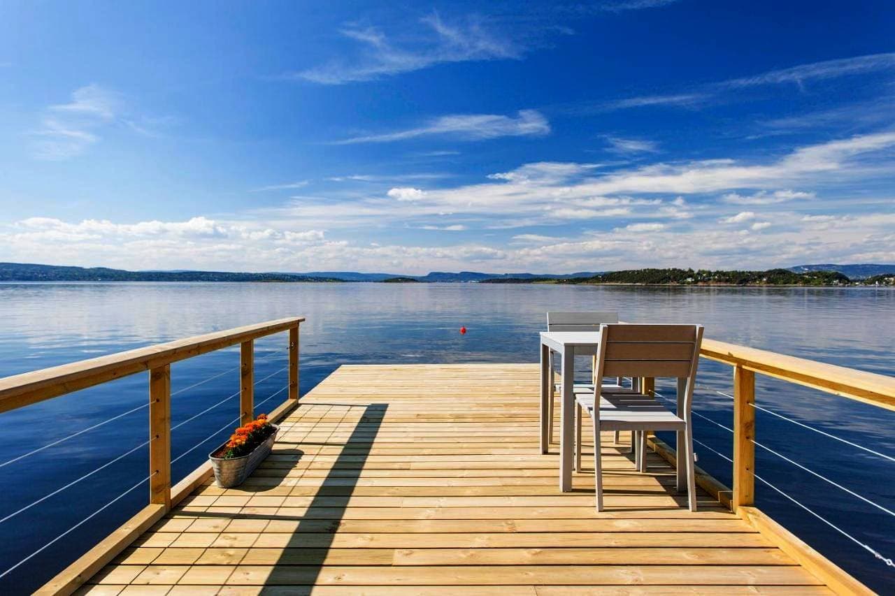 Foto 4 von 25: Holiday Home