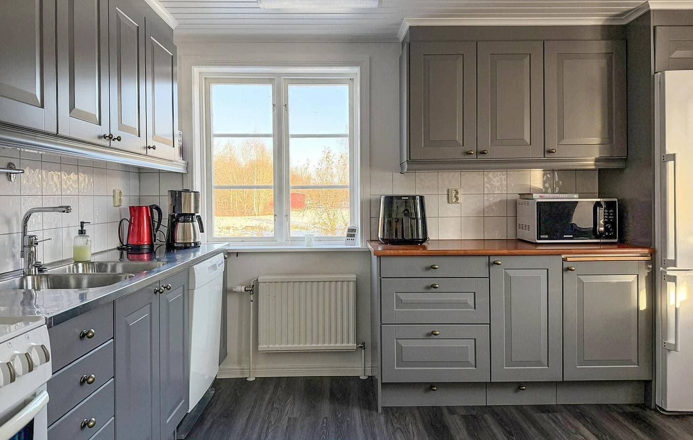 Foto 6 von 28: Ferienhaus für 8 Personen mit Seeblick