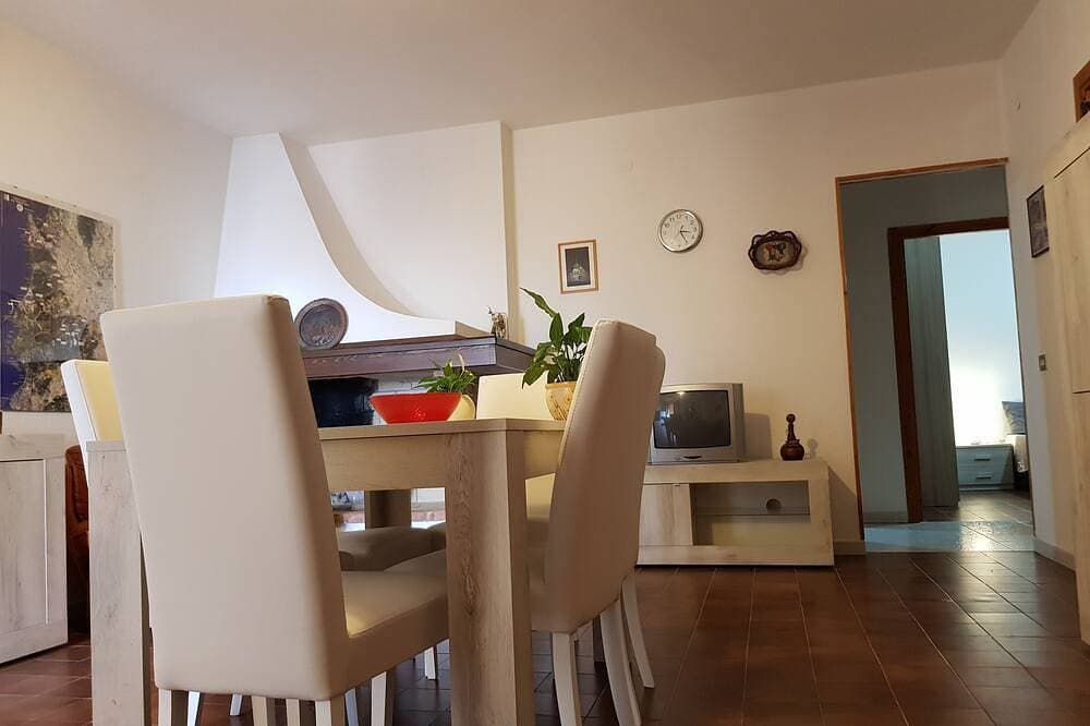 Foto 13 von 30: Marina Di Arbus: Ferienwohnung - Arbus