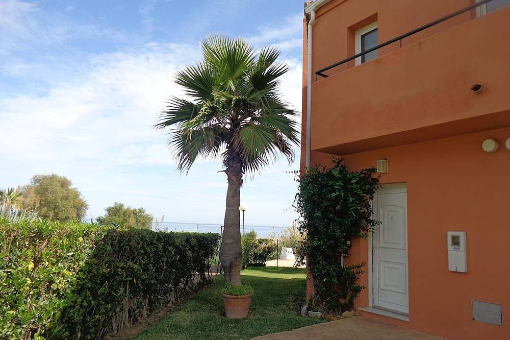 Foto 12 von 30: Villa in Frontlinie mit Garten, Grill, ideale Familien ..