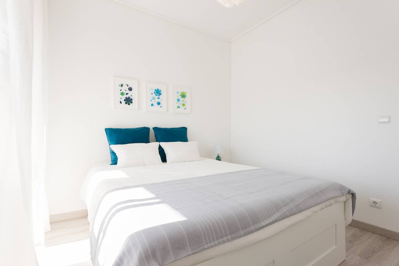 Foto 5 von 15: Flh Marquês Modern Flat