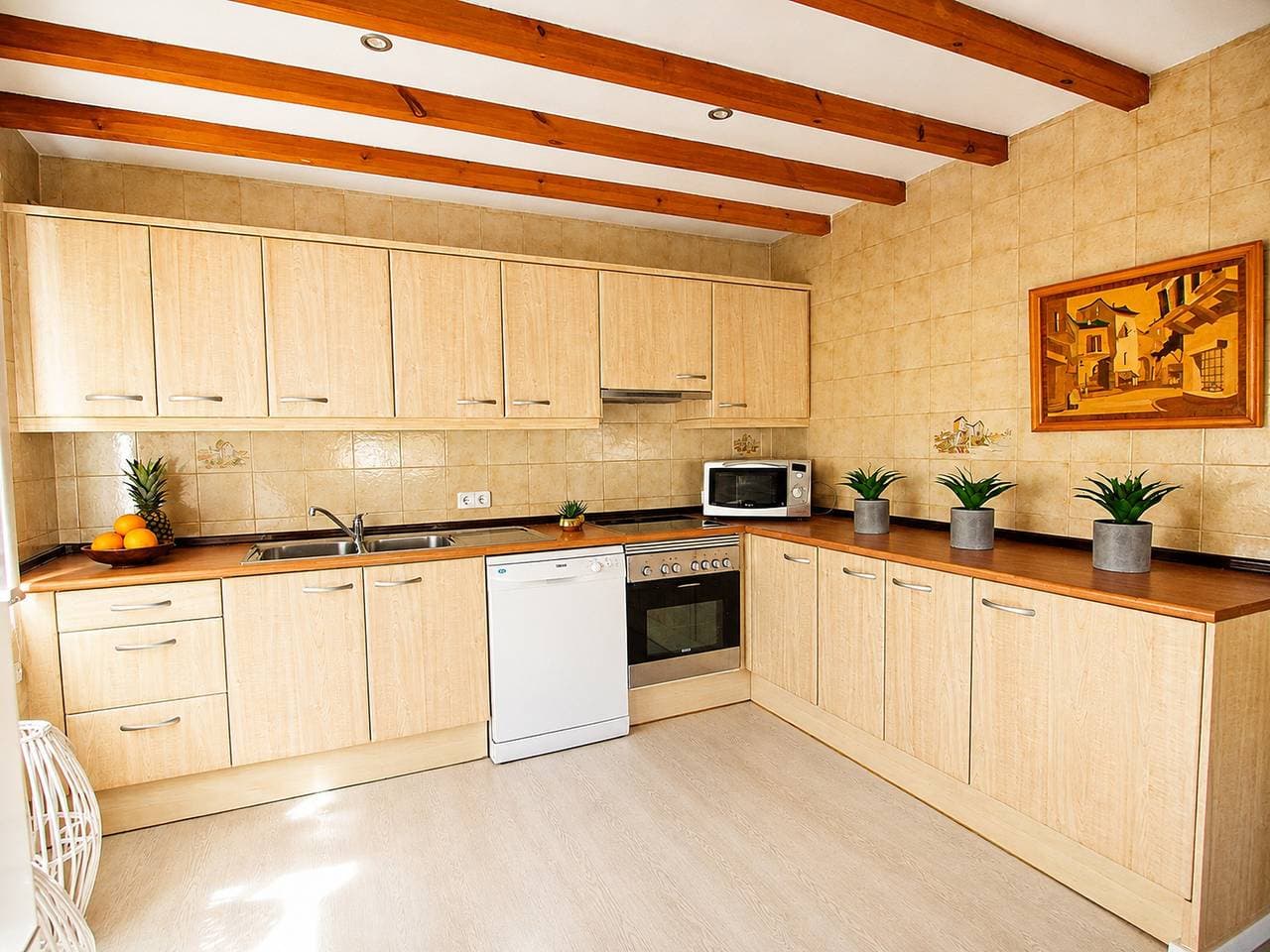 Foto 12 von 33: Villa Colibrí, con piscina privada para 6 personas