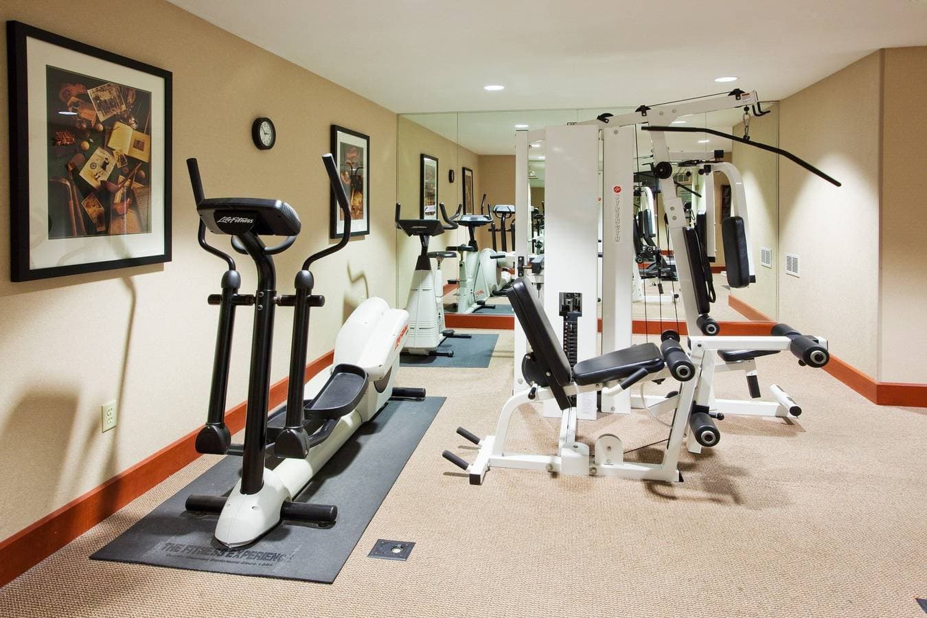 Foto 9 von 19: Staybridge Suites Grand Rapids - Airport