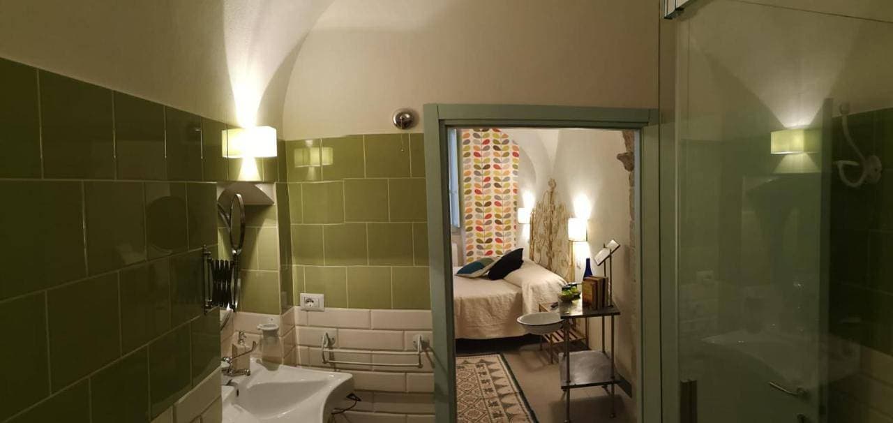 Foto 12 von 19: Double or Twin Room with Private Bathroom