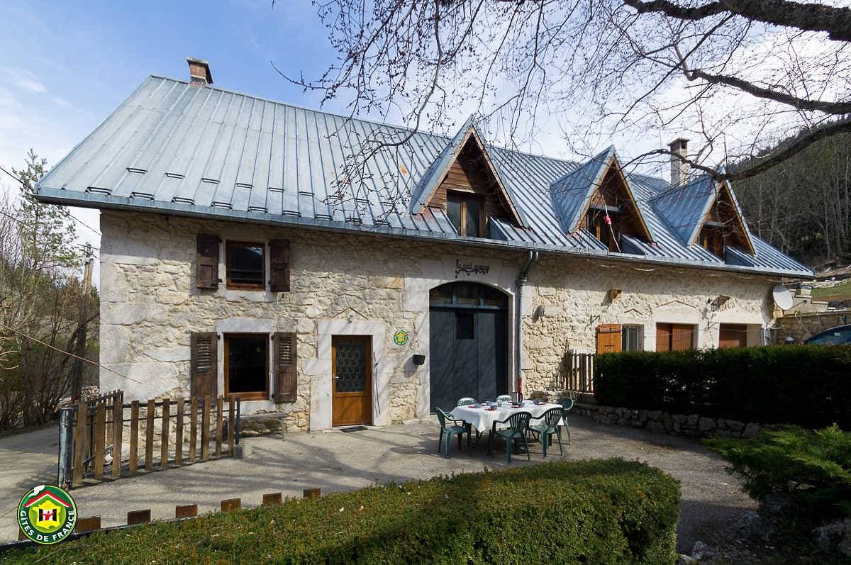Le Vieil Ormeau 1