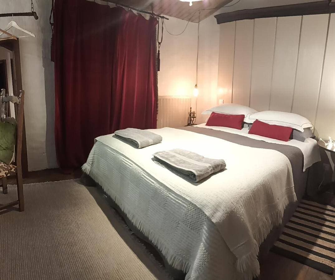 Foto 5 von 8: Deluxe Double Room with Castle View