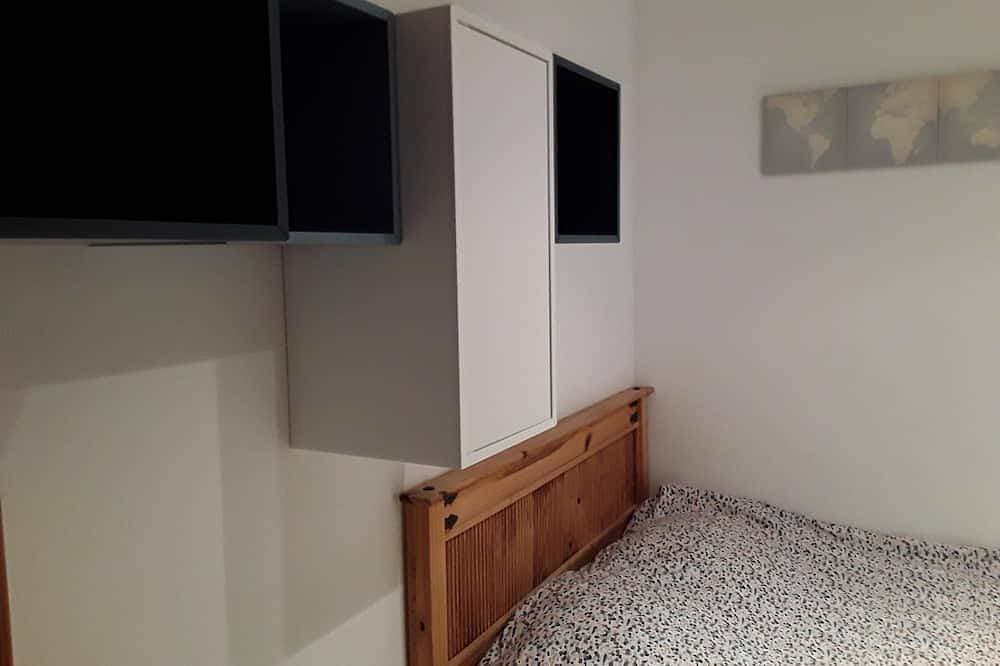 Foto 4 von 28: Wohnung in einer herrlichen Anlage mit 3 Swimmingpools, Bar, Wifi in der Nähe des Meeres