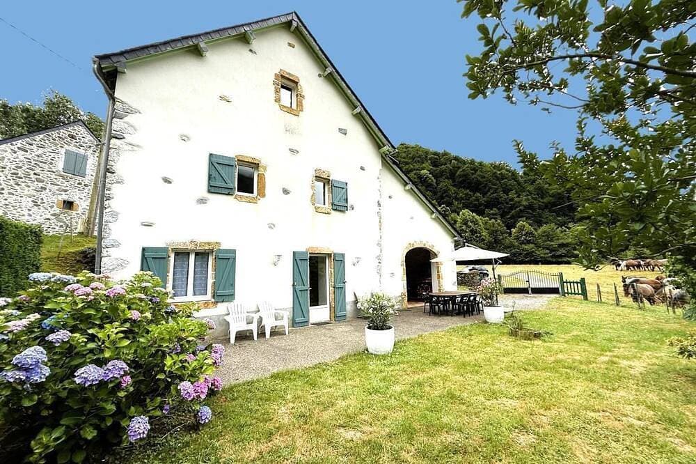 Foto 13 von 30: Gîte Pee - Aydius - Gîte