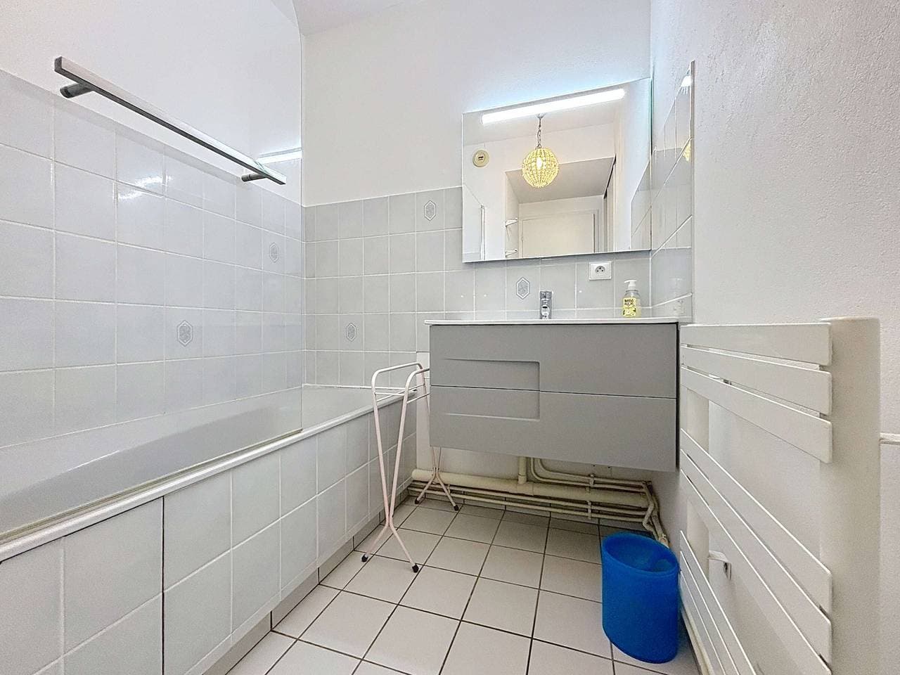 Foto 12 von 21: Wohnung mit Balkon, nahe Stränden und Geschäften