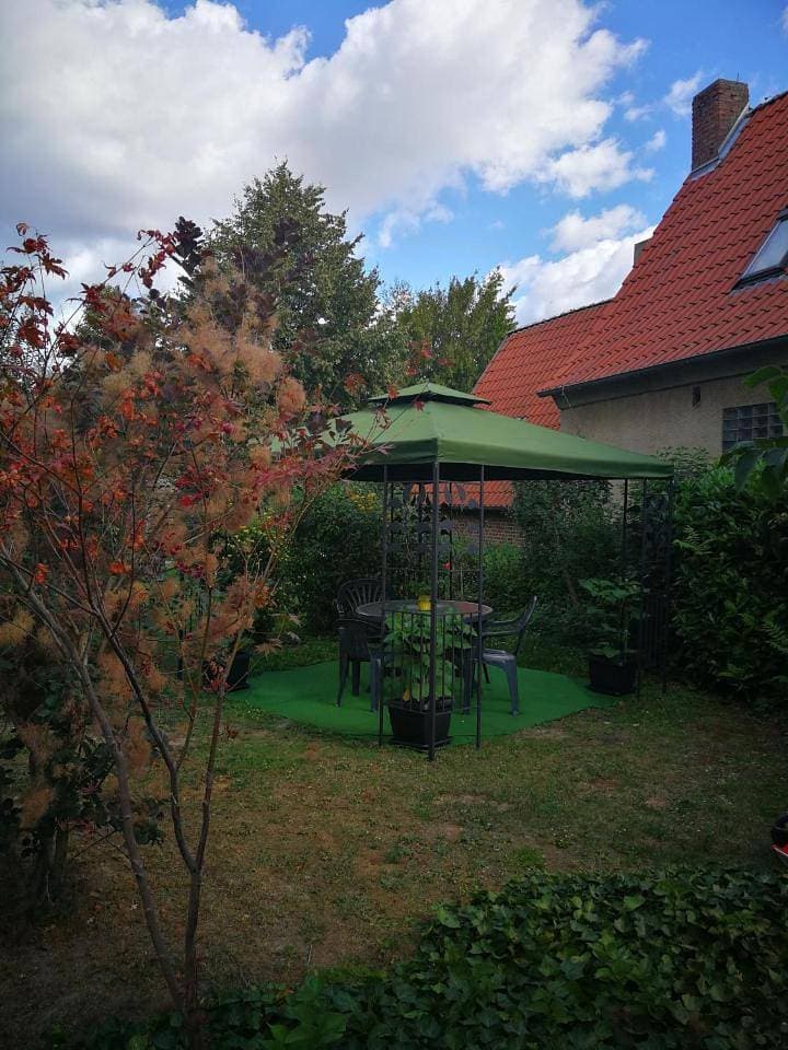 Foto 7 von 21: Apartment