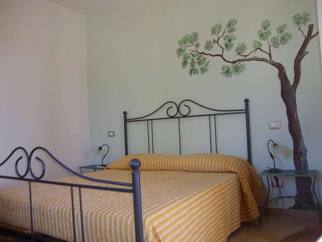 Foto 7 von 16: Double Room with Private Bathroom
