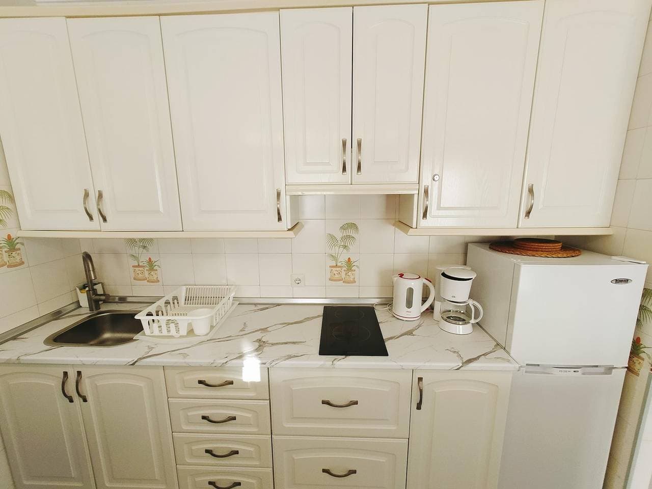 Foto 8 von 21: Apartment Lola Bajamar Nerja