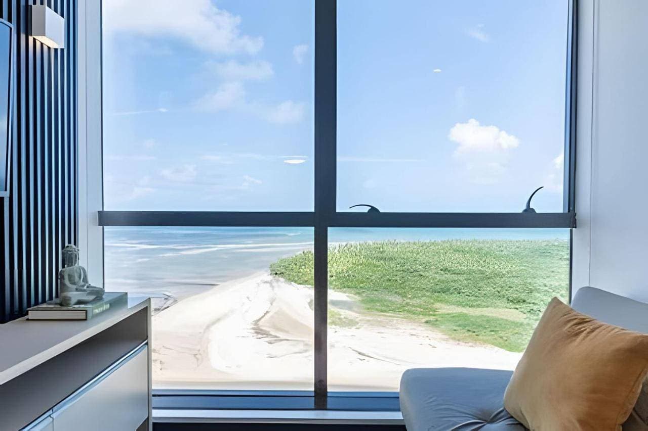 Foto 4 von 58: Apartment with Sea View