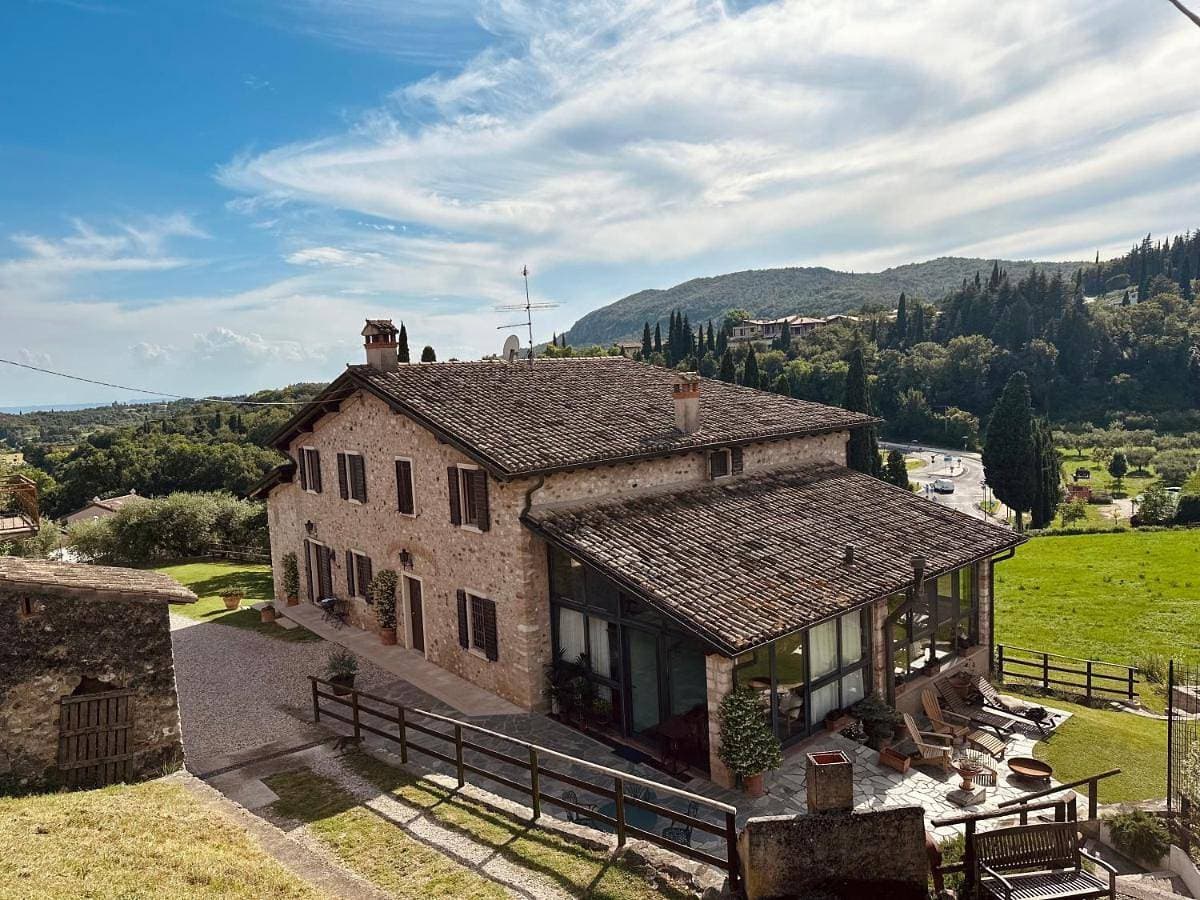 Casale Al Solivo B&B 1