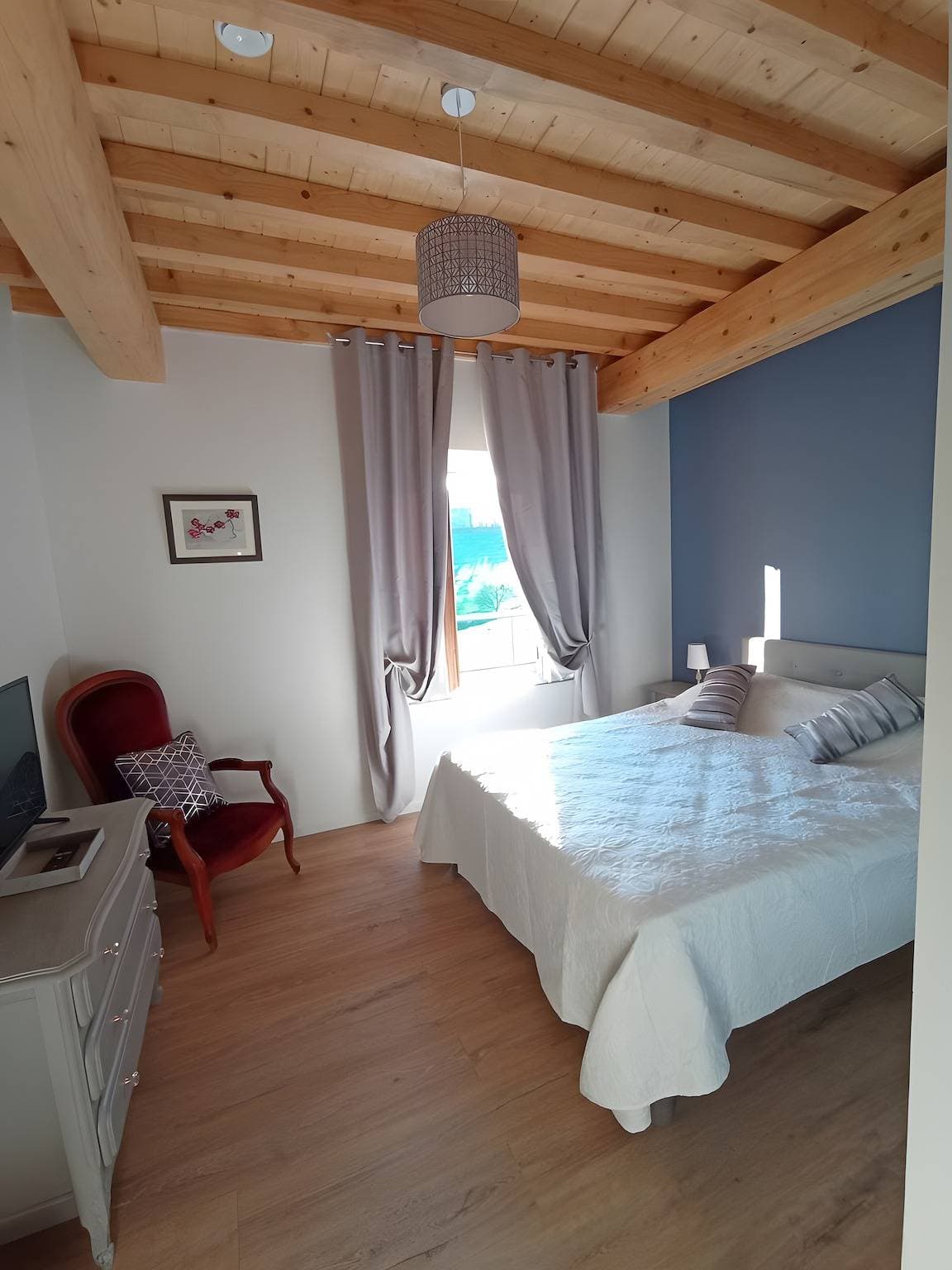 Chambres D'hôtes Les Noisetiers 1