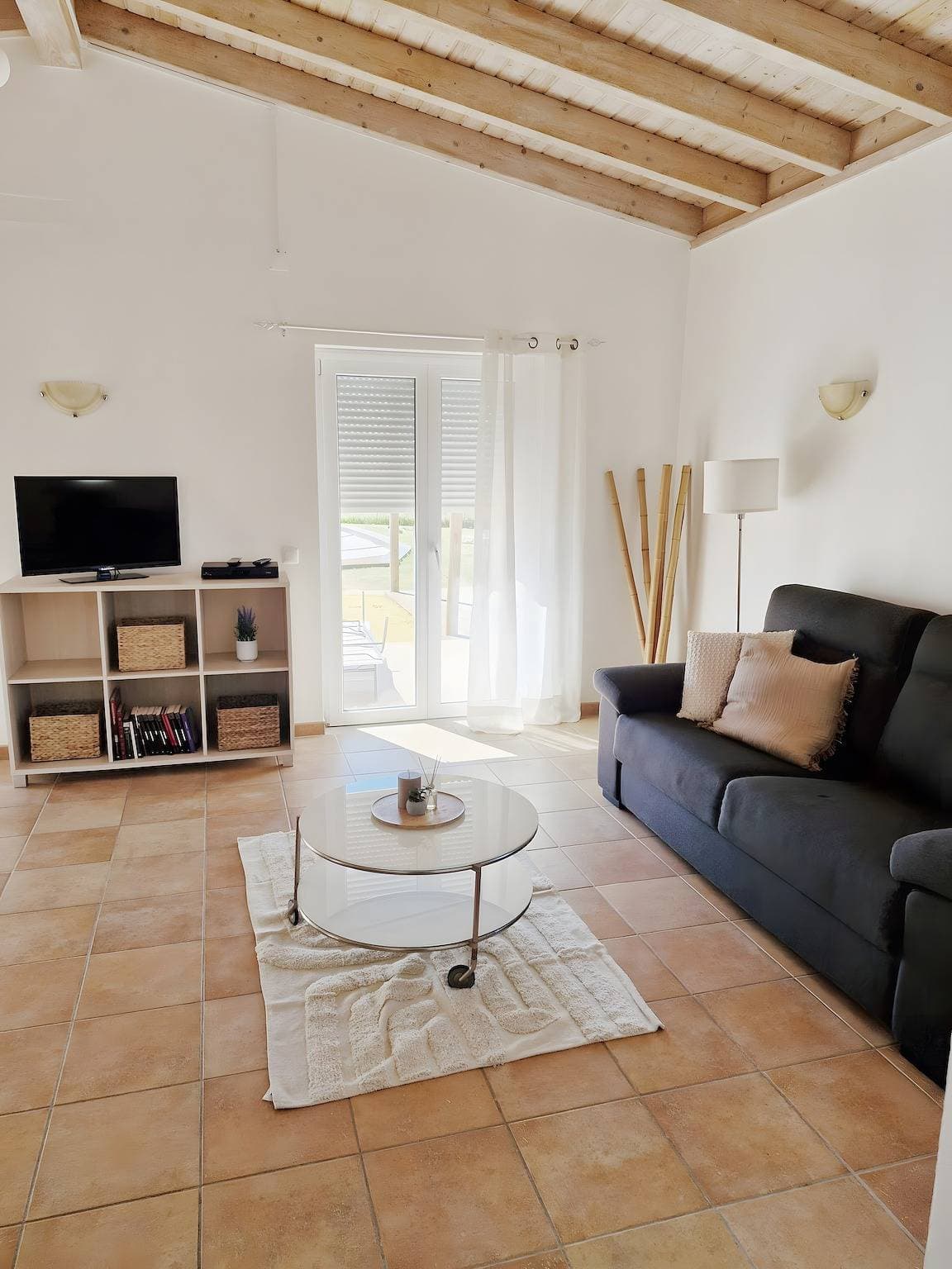 Foto 5 von 31: Ferienwohnung 'Flor Do Rosto II' mit Meerblick, Gemeinschaftspool und Wi-Fi