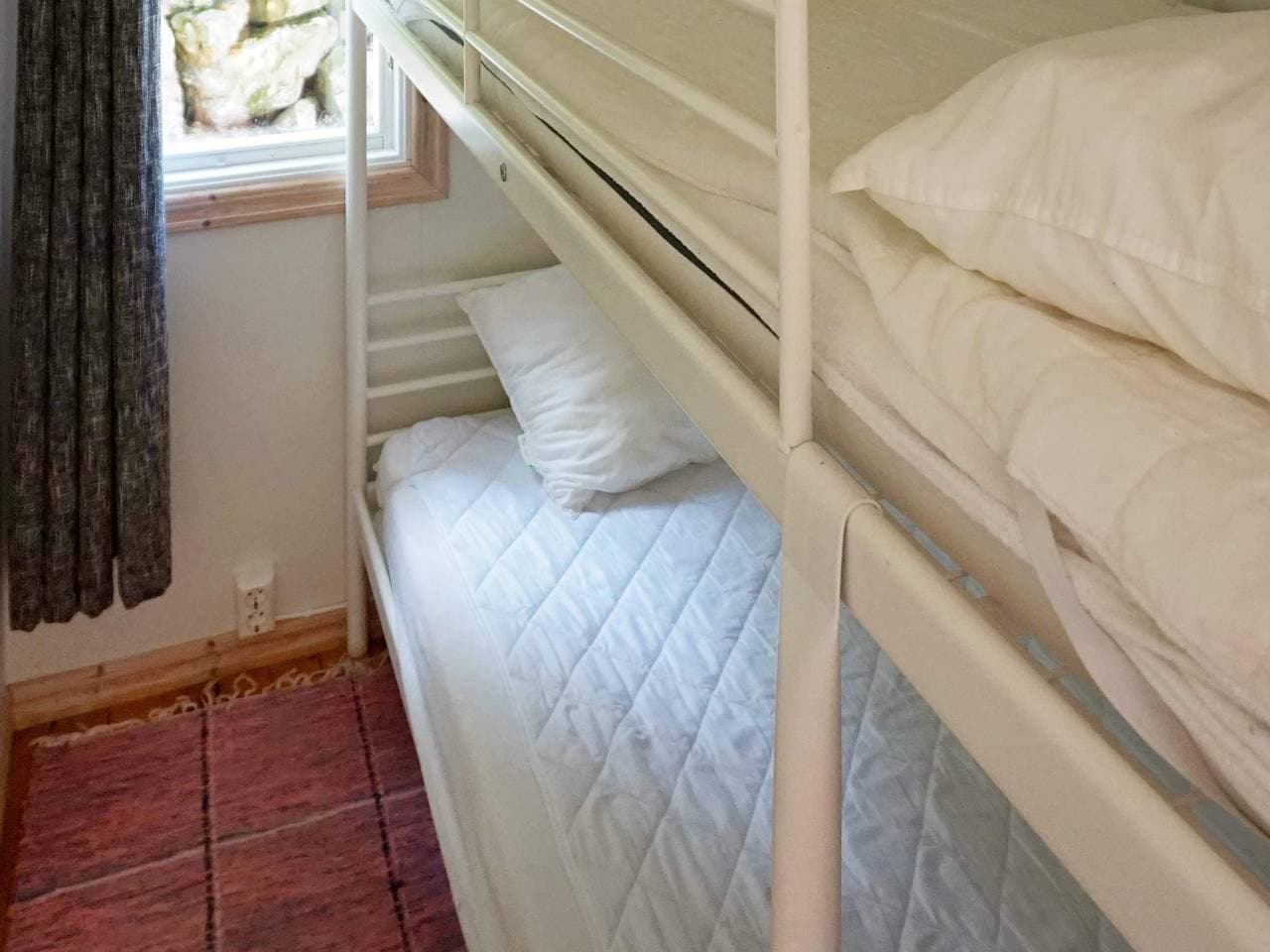 Foto 11 von 14: 4 Personen Ferienhaus in Smedstorp