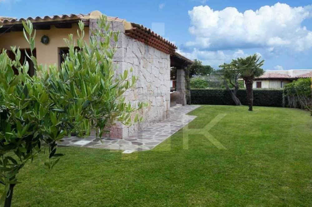 Foto 11 von 25: Villa in Capo Coda Cavallo mit 3 Schlafzimmern 6 Schlafplätzen