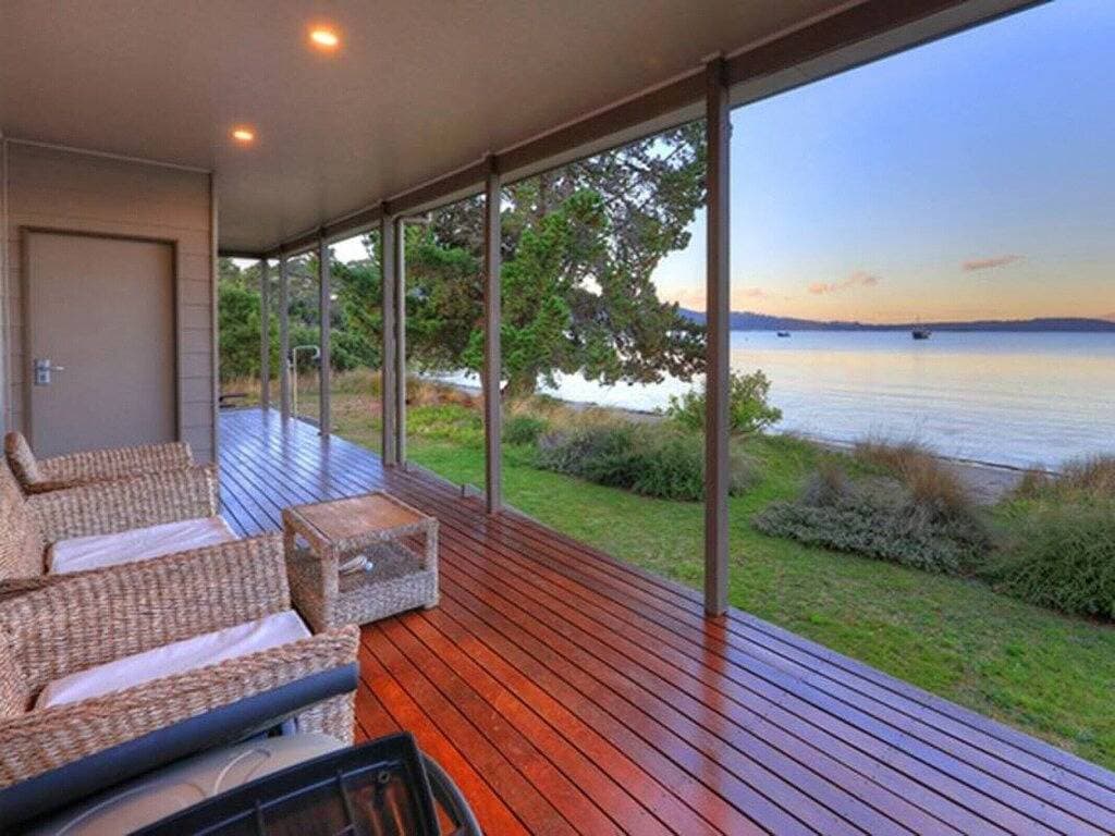 Foto 11 von 21: Tides Reach- Luxus mit absoluter waterfrontage