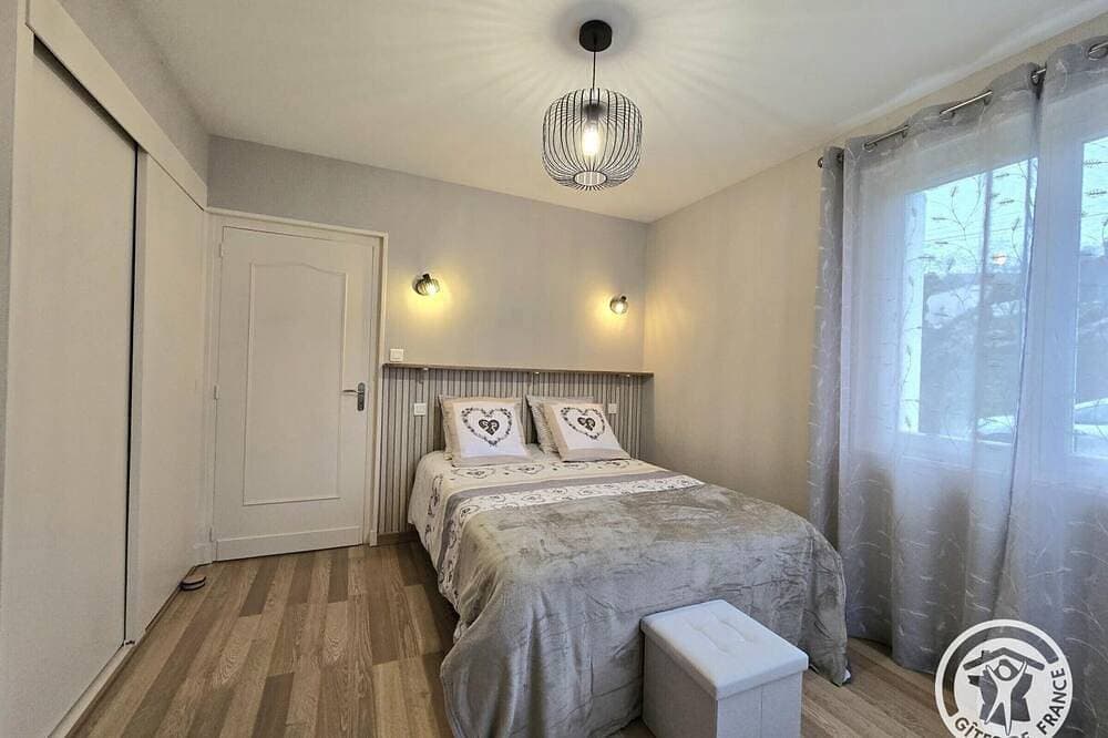 Foto 4 von 25: Haus in Eymet mit Garten und Privatparkplatz