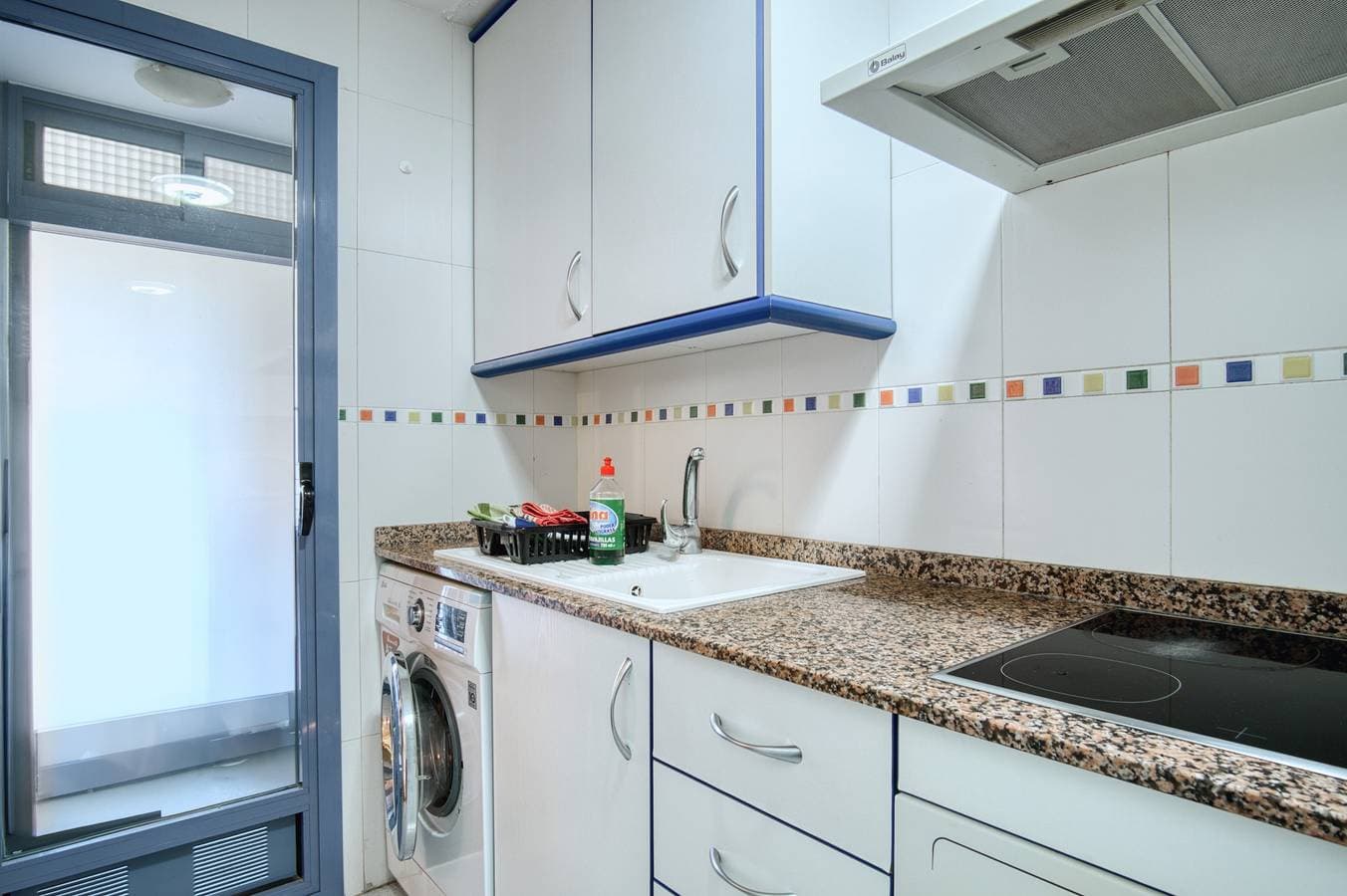 Foto 10 von 25: Ferienwohnung 'Las Terrazas' mit Meerblick, WLAN und Klimaanlage