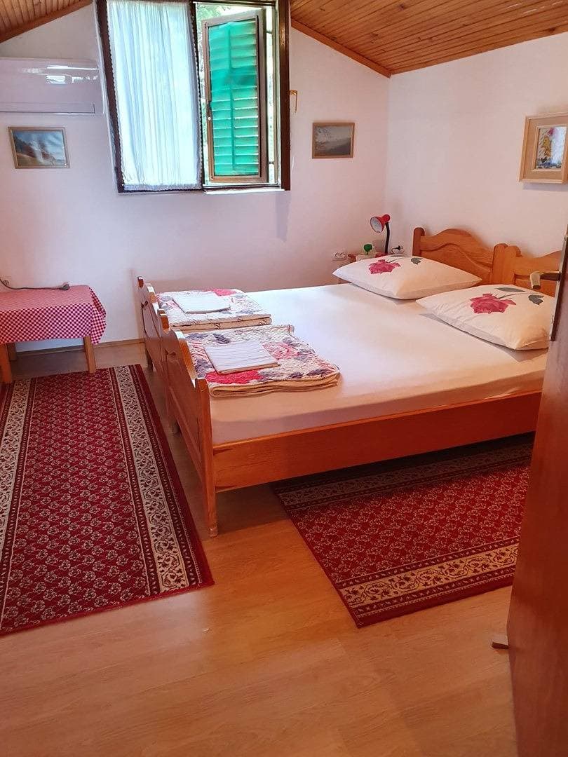 Foto 5 von 12: Ein Schlafzimmer A3