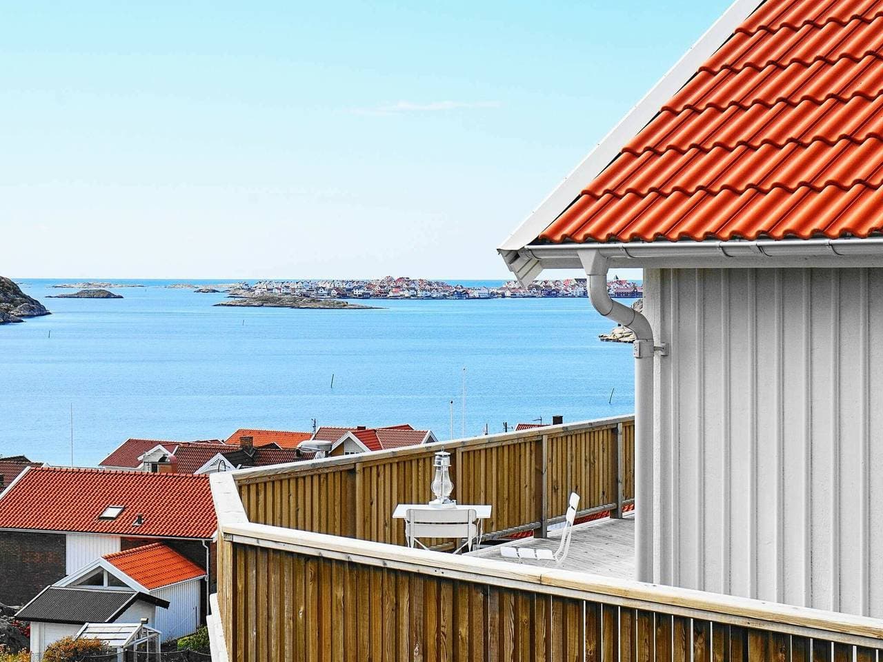 Foto 3 von 17: 2 Personen Ferienhaus in Rönnäng